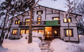 Wasabi Lodge Hakuba